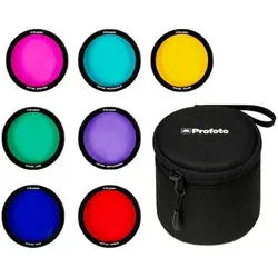 Profoto Clic Color Effects Kit