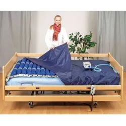 MEDI Cell Plus PVC Bezug einzeln 1 Stück