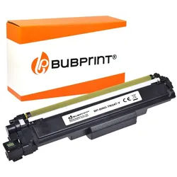 Bubprint Toner kompatibel für Brother TN-247 Gelb