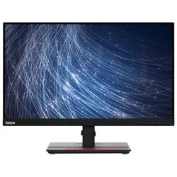 Lenovo Écran ThinkVision T24m-29 23,8 FHD USB-C, Docking
