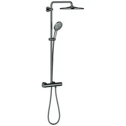 Grohe Duschsystem Rainshower SmartActive 26836A00