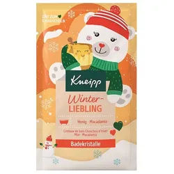 Kneipp Badezusatz BadesalzeWinterLIEBLING 60 g