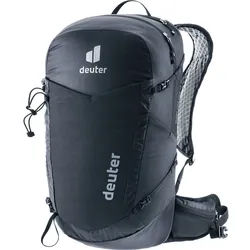 Deuter Speed Lite Pro 23 SL Damen Wanderrucksack black