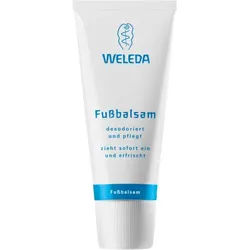 Fußbalsam