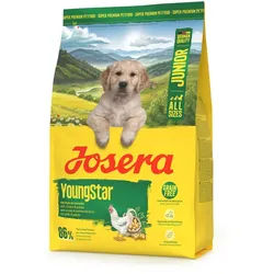 JOSERA Youngstar 3kg