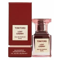 Tom Ford Körperpflegeduft Lost Cherry Eau de Parfum 30ml Spray