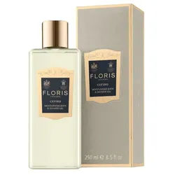 Floris Duschgel Cefiro Moisturising Bath And Shower Gel 250ml