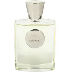 Giardino-Benessere Unisexduefte Classic-CollectionNero NepalEau de Parfum Spray 100 ml