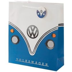 Volkswagen Bulli VW Bus T1 Geschenktasche - Extragroß (pro Stück)