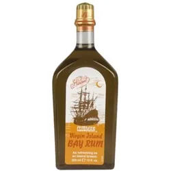 Clubman-Pinaud Bart After-ShaveVirgin Island Bay Rum After Shave Lotion 355 ml