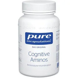 Pure Encapsulations® Cognitive Aminos Kapseln 60 St 60 St Kapseln