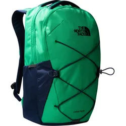 The North Face Jester Tagesrucksack (Volumen 28 Liter / Gewicht 0,74kg) - STK - Optic Emerald-Summit Navy