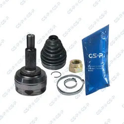 GSP Gelenksatz, Antriebswelle 850171 für RENAULT DACIA