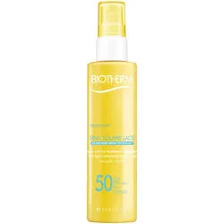 Biotherm Sun Spray Solaire Lacté SPF 50 - 0.2 l