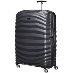 Samsonite Lite-Shock Spinner 81/30 Black