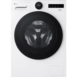 LG F4WX809YC AI Wash Serie 8 Waschmaschine (9 kg, 1350 U/Min., A)