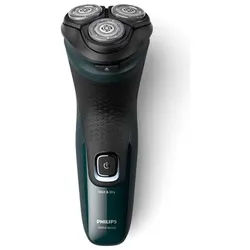 Rasierapparate 3000X Series X3002 - shaver - dark forest green