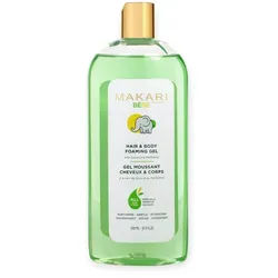 Makari Duschgel Body Foaming