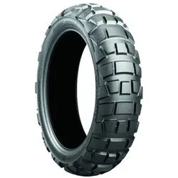BRIDGESTONE Battlax Adventurecross AX41 130/80-17 TL 65Q, Motorradreifen Hinten