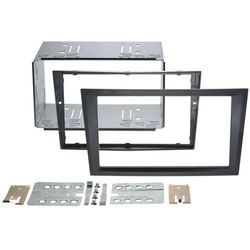 2-DIN RB Opel verschiedene Modelle / Renault Trafic
