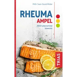 Rheuma-Ampel Buch 1 St