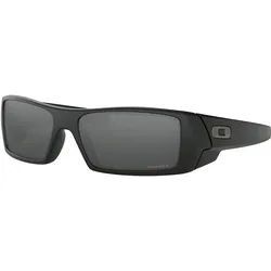 Oakley Gascan Prizm Sonnenbrille, schwarz für Männer