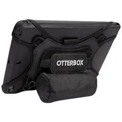 Utility Latch II 7"-9" - black - ProPack
