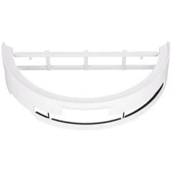 easyPART Montagezubehör wie Ecovacs 201-2417-2341 Ecovacs 201-2417-2341, Saugroboter