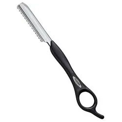 Feather Rasiermesser Feather Feather Styling Razor Schwarz