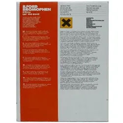 ILFORD Bromophen Papier Entwickler für 5l (Pulver) 1960549 (Angebot)