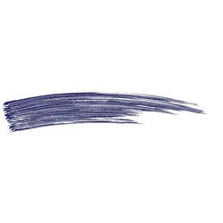 Augenpflege Mascara Volumizer Wasserfest Blau