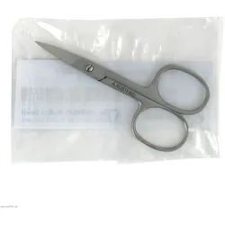 Nagelschere 9 cm gerade 1 St