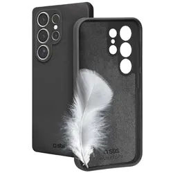 Instinct Case for Samsung Galaxy S25 Ultra - Black