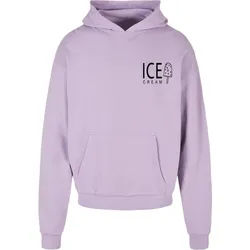 Merchcode Hoodie lila M (48/50)