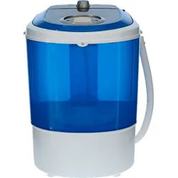 Mestic MW-100 Waschmaschine 2 kg