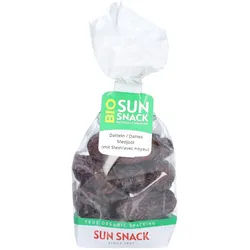 Sun Snack Bio Datteln Medjool mit Stein