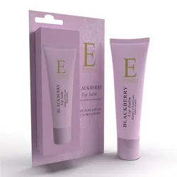 ErthSkin London Beeren-Lippenbalsam 15 ml Unisex