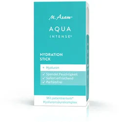 M. Asam® AQUA INTENSE® Hydration Stick
