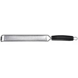 WESTMARK Technicus-Pro Reibe , Schneidtechnologie für höchste Ansprüche, besonders scharfe, langlebige Klingen, Länge: 40 cm, fein
