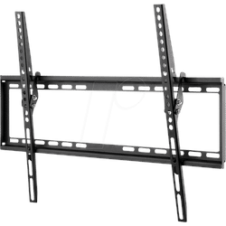 GOOBAY 49741 - TV Wandhalterung, neigbar, 37''- 70'', schwarz