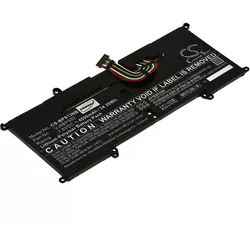 Akku passend für Laptop Sony Vaio S11, Vaio S13, Typ VJ8BPS52 - 7,6V - 4500 mAh