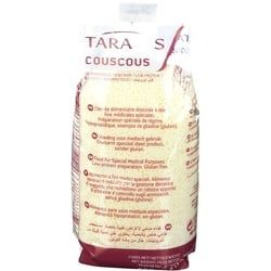 Taranis Couscous