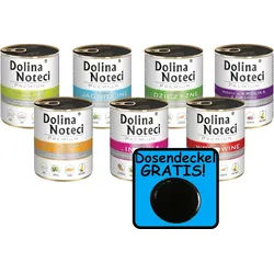 Dolina Noteci Premium MIX 30x800g