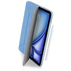 Origami No1 Original Case - light blue - iPad Air 13" 2024/2025/2026