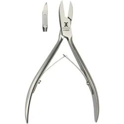 Excellent Eckenzange 13 cm, Schneide superspitz 1 St