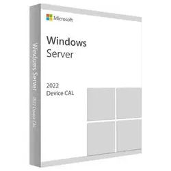 Windows Server 2022 Device CAL