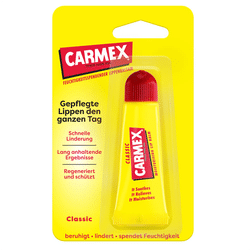 Carmex Classic Tube 10 g