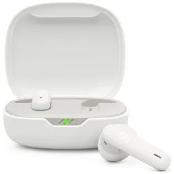 JBL Wave Flex 2 wireless In-Ear-Kopfhörer (A2DP Bluetooth) weiß