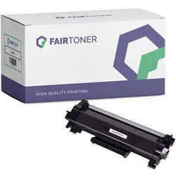 Kompatibel für Brother MFC-L 2750 DW (TN-2420) Toner Schwarz