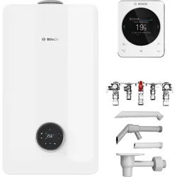 BOSCH BW-Standardpaket BOPA ST GCC53-007 GC5300iW 20/30 C 23, CR120, IW-MV-1